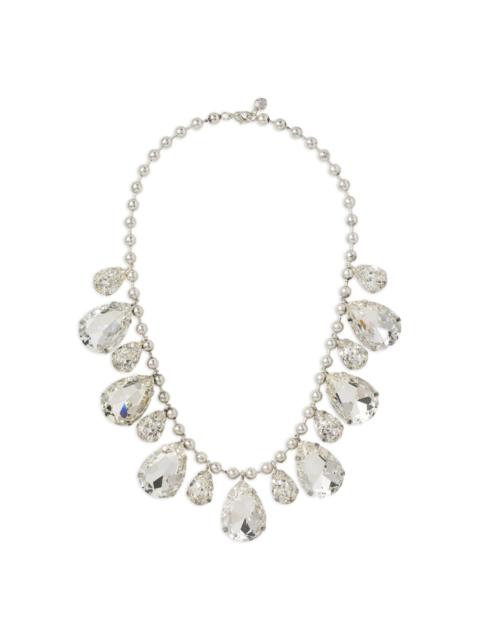 The Jumping jack flash necklace