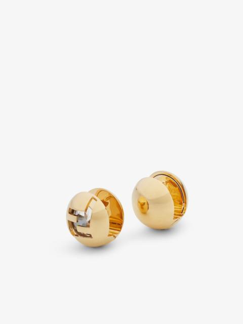 Fendi Sphera Earring
