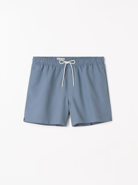 Sjo Swimwear-Style Shorts