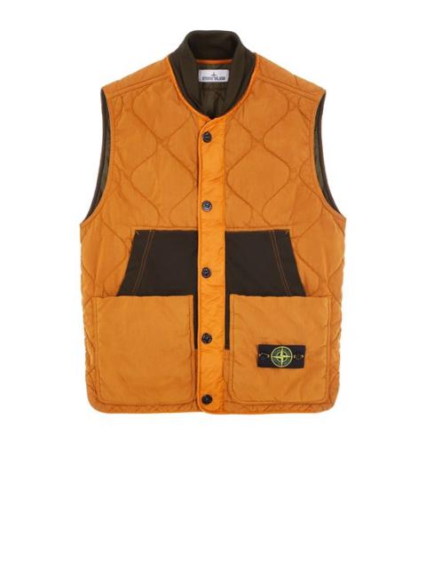 G0133 50 FILI QUILTED-TC RUST