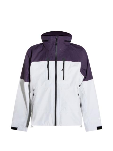 Devils Thumb GTX hooded jacket