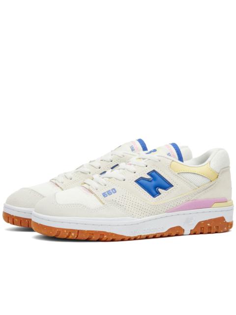 New Balance BBW550DB