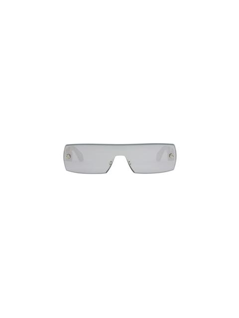 NARROW MASK SUNGLASSES