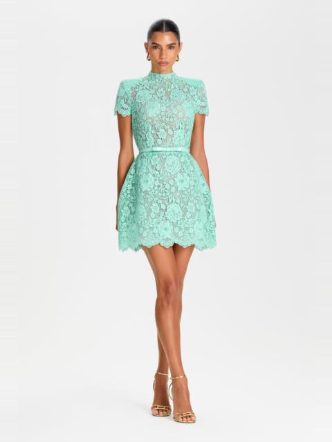 Milly Mint Dress