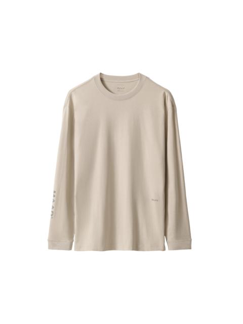 Essentials LS Tee