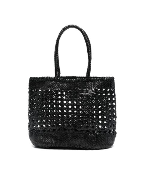 Eclipse shoulder bag