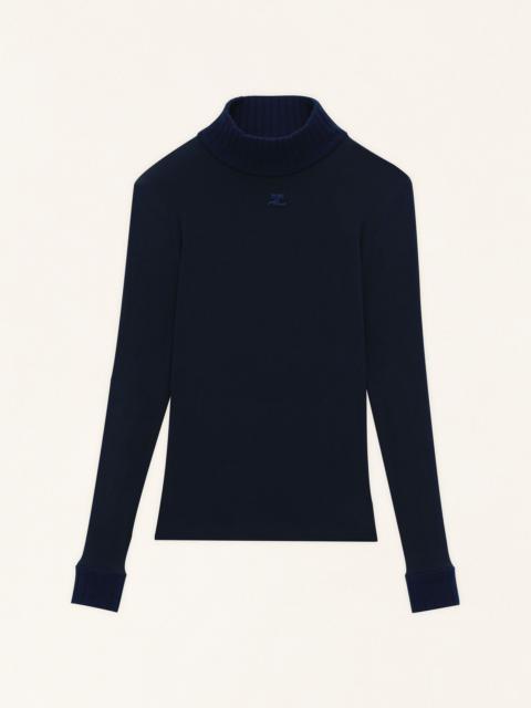 REEDITION SECOND SKIN LONG SLEEVES