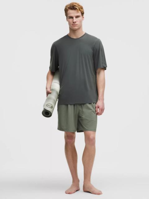 Balancer Relaxed-Fit Short 7"