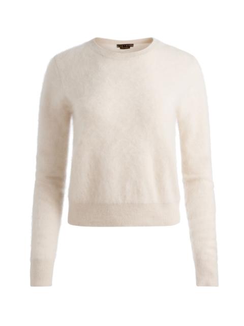 CAROLEE CASHMERE PULLOVER