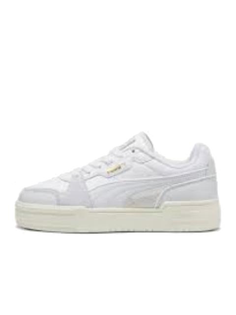 PUMA CA Pro LUX III 'White Purple' 395203-12