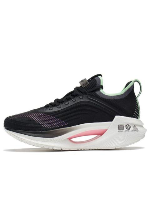 (WMNS) Li-Ning Jue Ying Essential 'Black White' ARRS004-3