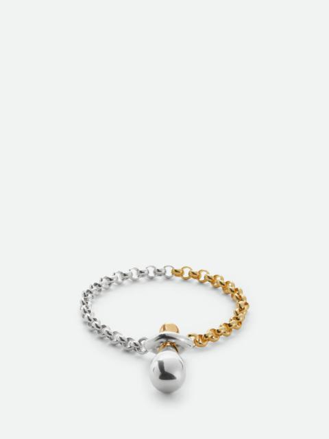 Drop Chain Bracelet