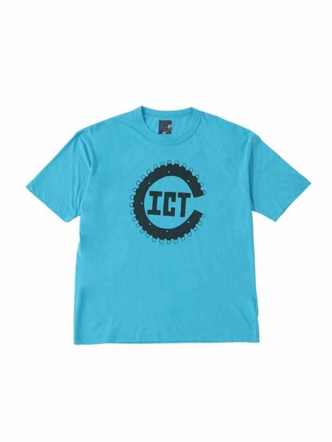 JUMBO TEE S/S BLUE