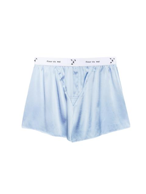 Unisex Boxer Short