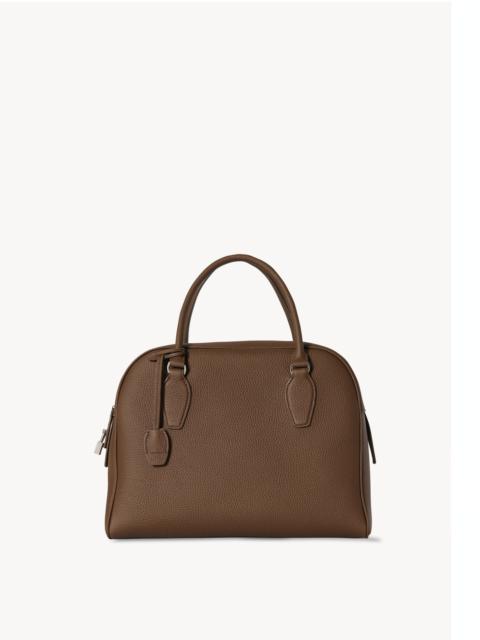 India 12.00 Bag in Leather