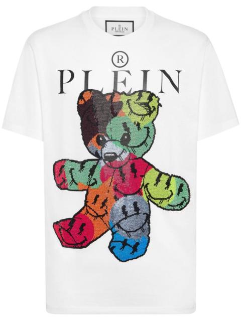 Teddy Bear cotton T-shirt