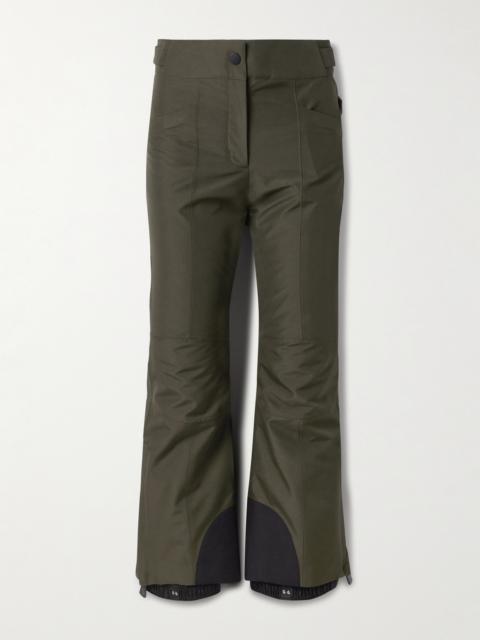 Bootcut Ski Pants