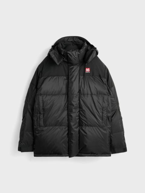 Tindur Down Jacket