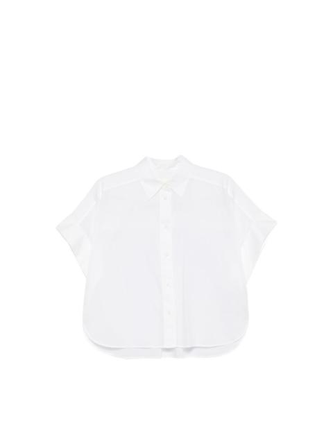 Cotton shirt