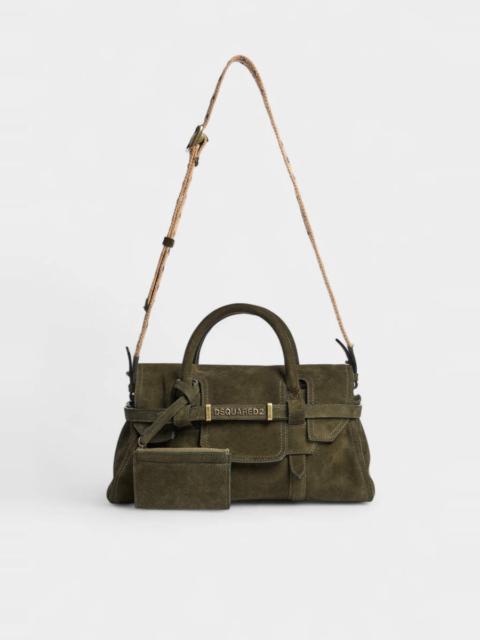 UTILITY TWIN HANDBAG