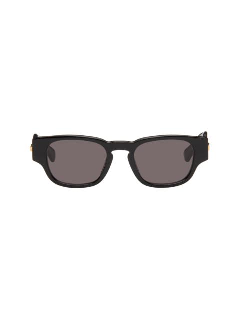 Black Classic Panthos Sunglasses