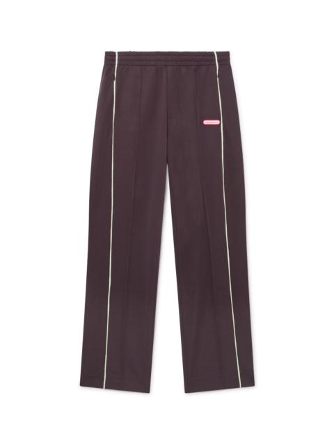 Tricot Track Pants | Casablanca Paris