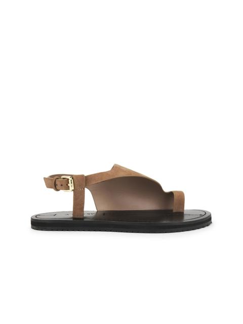 Milne Sandal