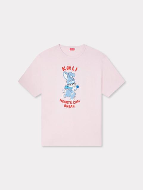 'KENZO Cartoon' T-shirt in cotton