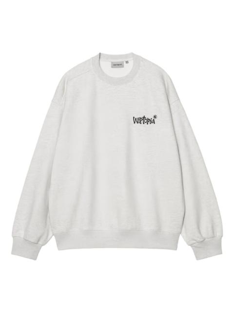 Wiptopia sweatshirt