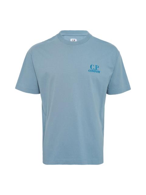 Jersey Comfort Logo T-Shirt