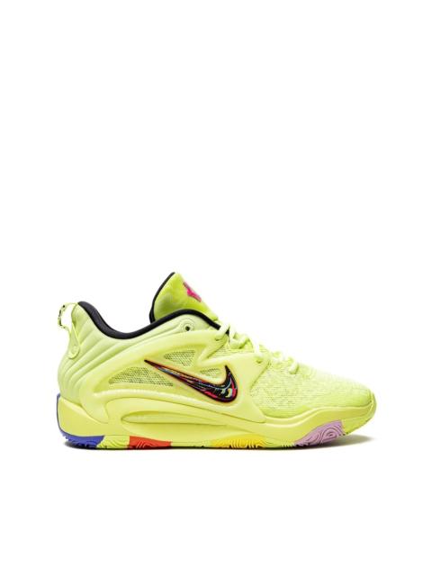 KD 15 "Aimbot" sneakers