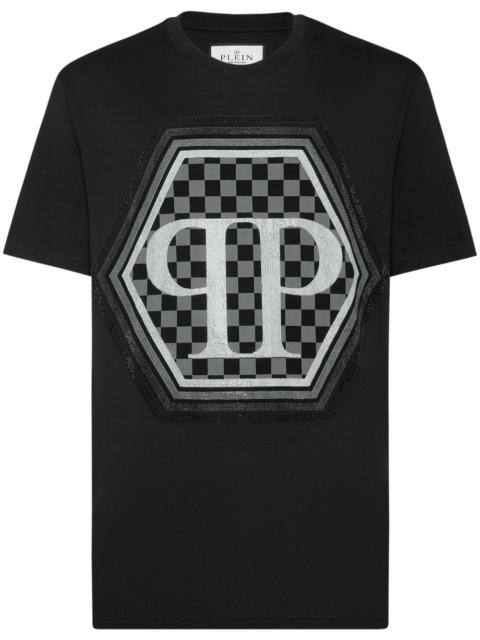 Hexagon t-shirt