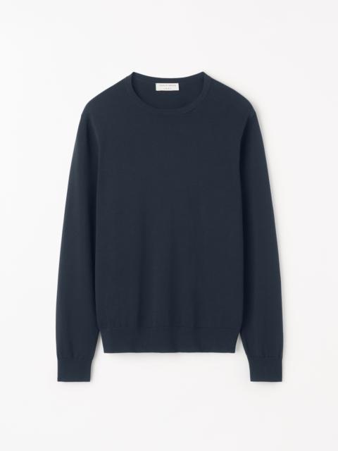 Connor Organic Cotton Sweater