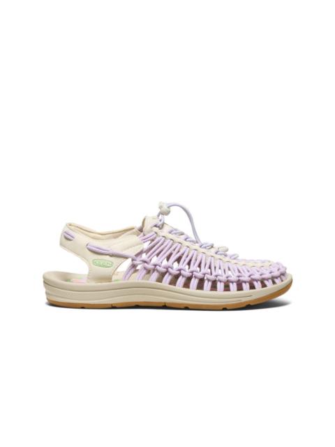 Women's UNEEK Sneaker x IWD