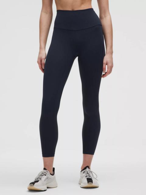 Wunder Train High-Rise Tight with Pockets 25"