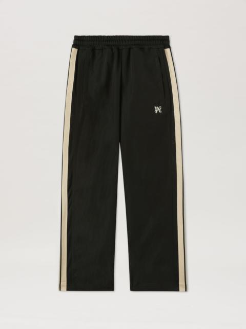 Monogram Nylon Track Pants