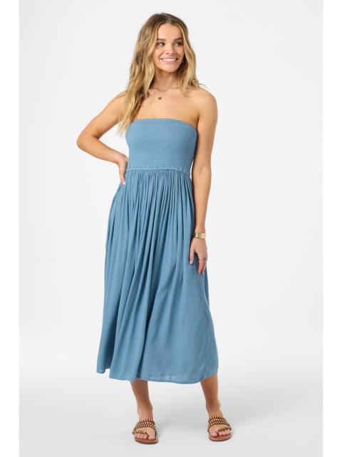 Piper Dress Midi Dress