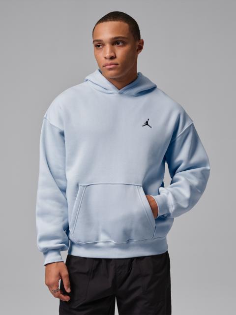 Jordan Brooklyn Fleece Men's Oversized Pullover Hoodie