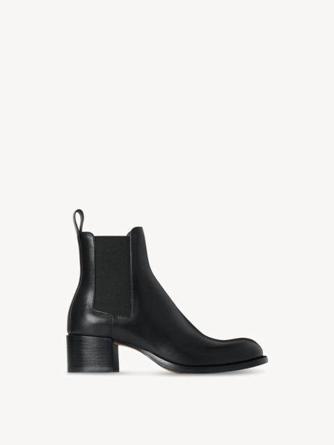 Nobilis Chelsea Boot in Leather