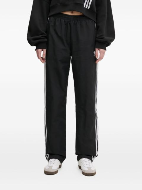 3-stripe logo track pants