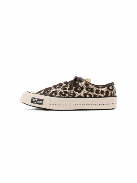 SKAGWAY LO LEOPARD BEIGE