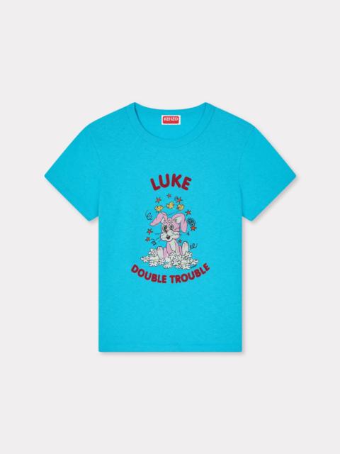 'KENZO Cartoon' T-shirt in cotton