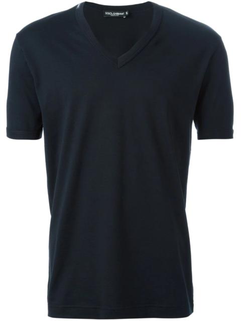 classic v-neck T-shirt