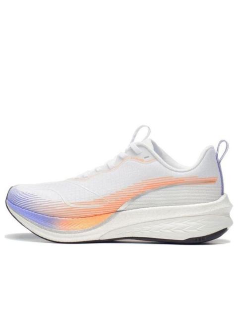 (WMNS) Li-Ning Dark Horse 6 Pro 'White Orange Purple' ARMT044-1