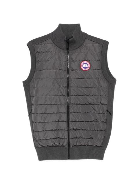 Hybridge gilet