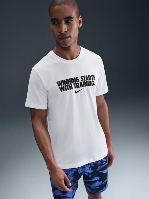 Nike Men's Dri-FIT T-Shirt