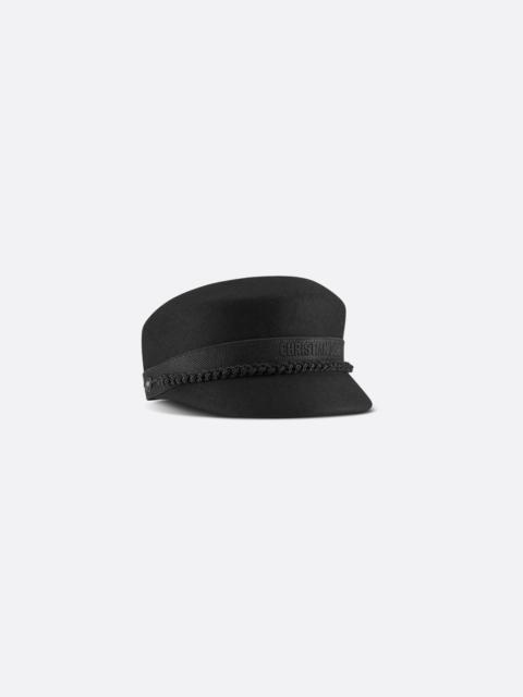 DiorTravel Cap