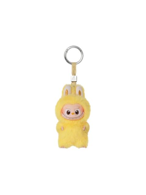 Pop Mart Labubu The Monsters Pin for Love Series "P" Vinyl Plush Pendant