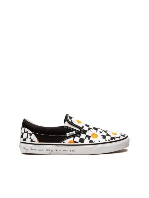 Classic Slip-On sneakers