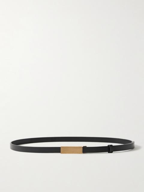 Empire Leather Belt